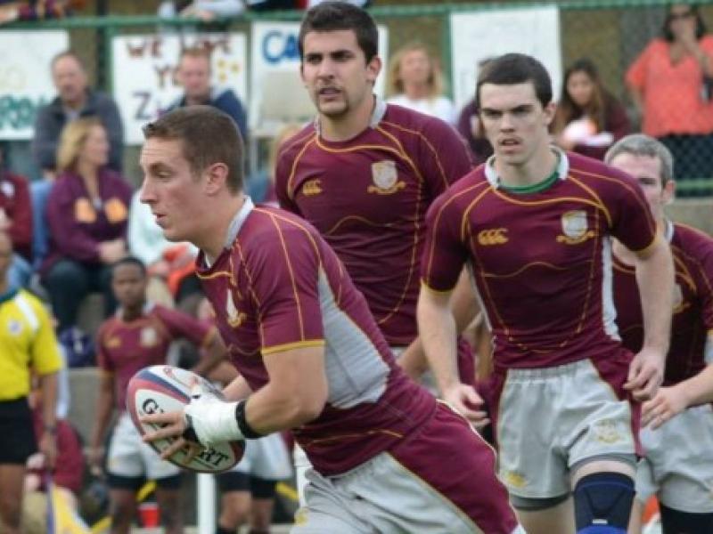 iona2014spring