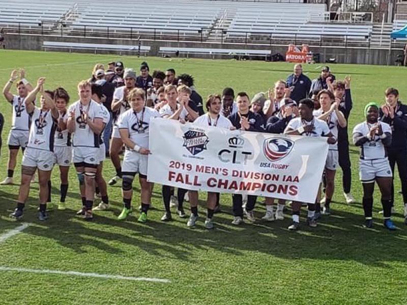 iowa central champions