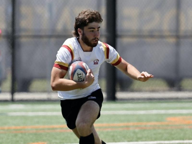 iowa state 2023 ian klein fullback