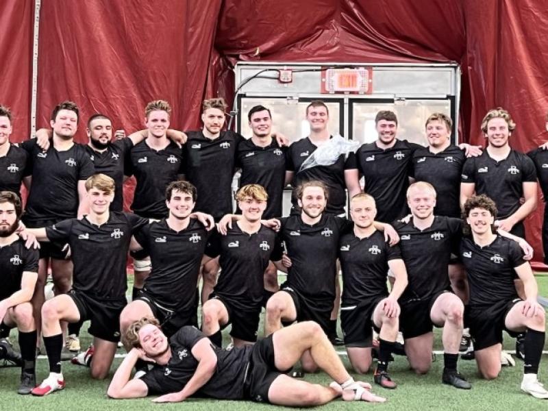 iowa state men rugby