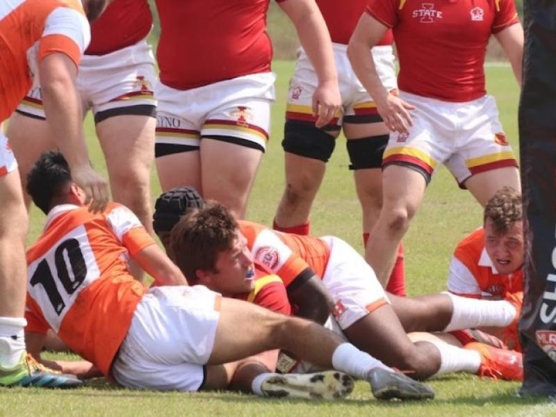 isu scores v shsu 2023