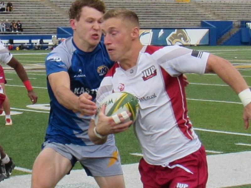 iup v kent state 2023 alex goff 2