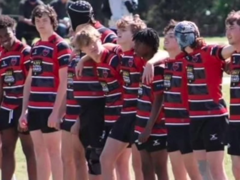 jacksonville team