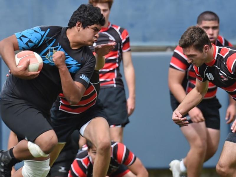 jags 2019 final israel v la jolla
