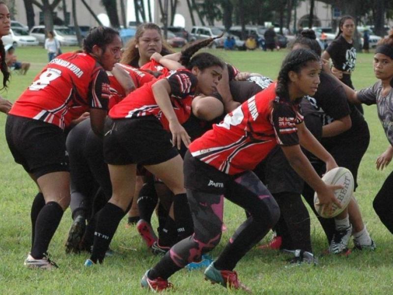 kahukugirls2016