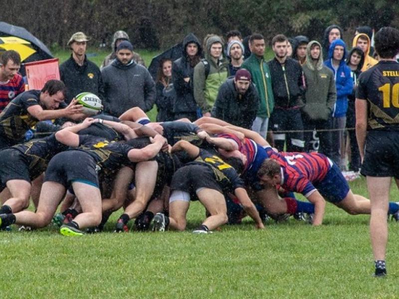 kansas v iowa scrum 2019 gth images
