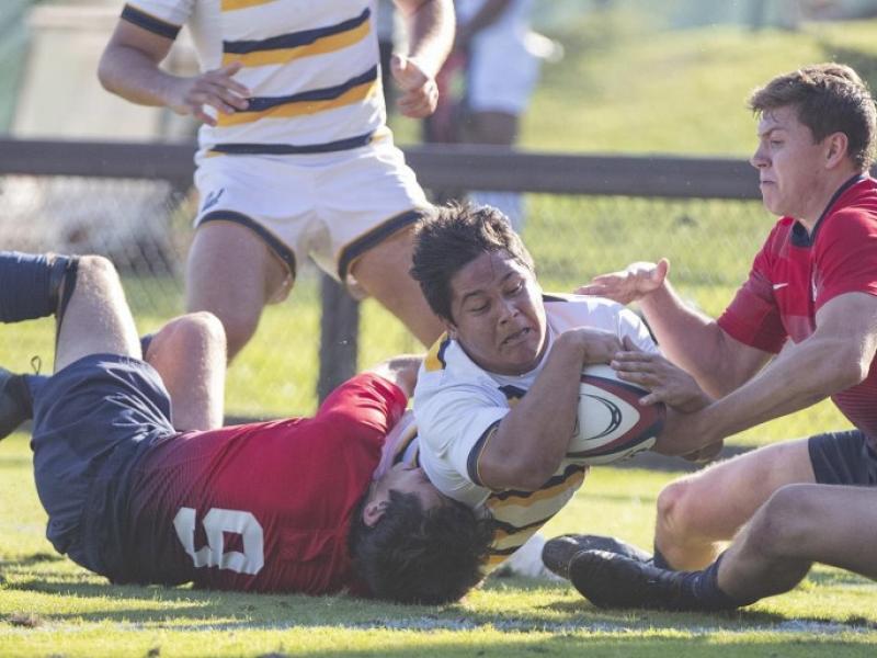 keanu andrade scores in 2019 pac 7s final  alex ho