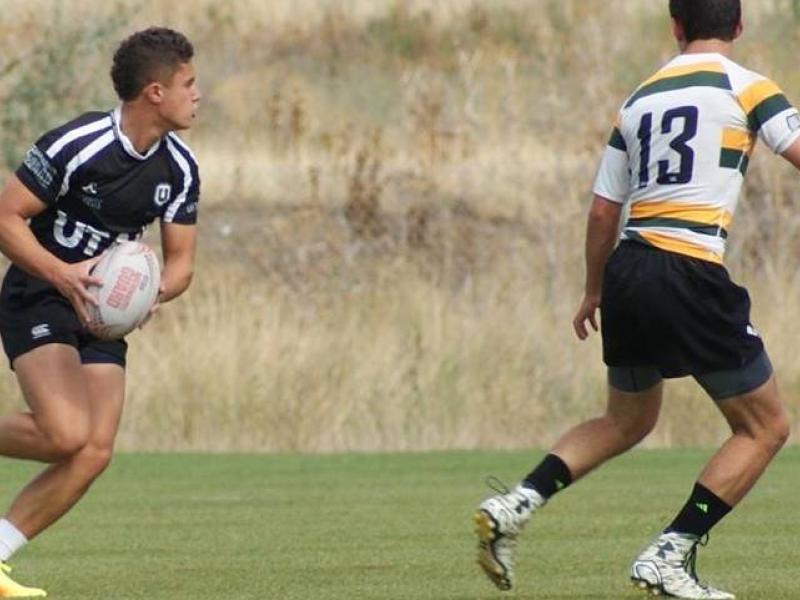 kelsin pupunu u utah 2016