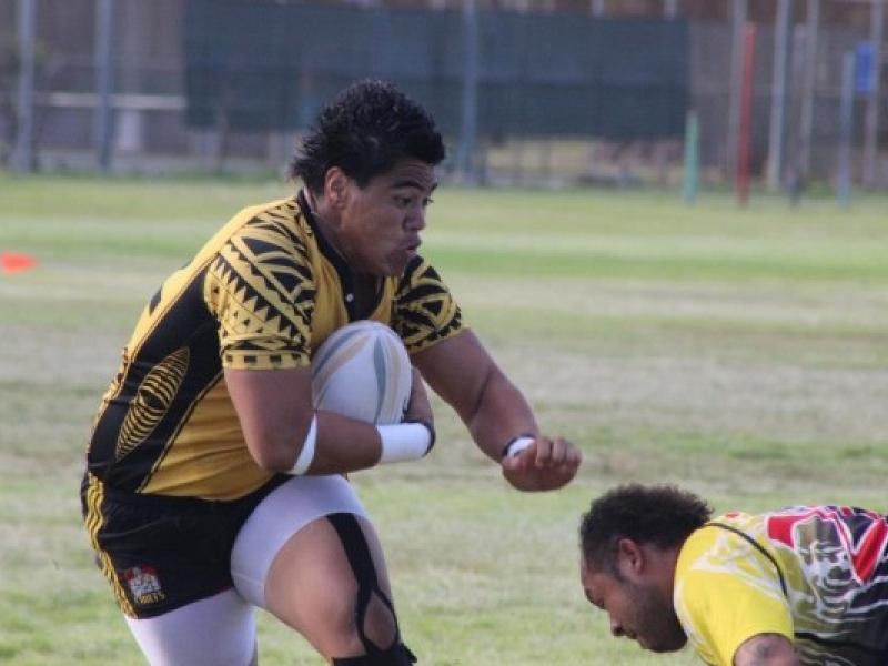 kisiiahi kutztownrecruit
