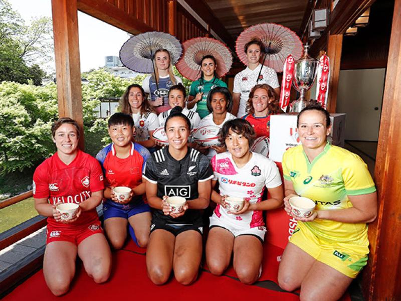 kitayushi captains
