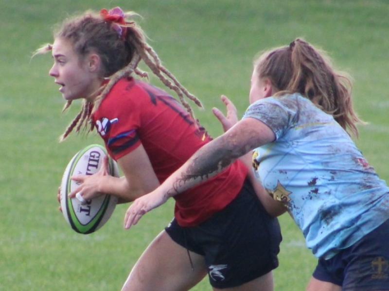 knightmare girls 2023 alex goff 2b