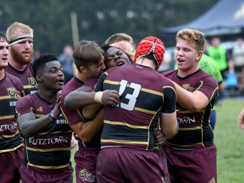 kutztown happy 2019