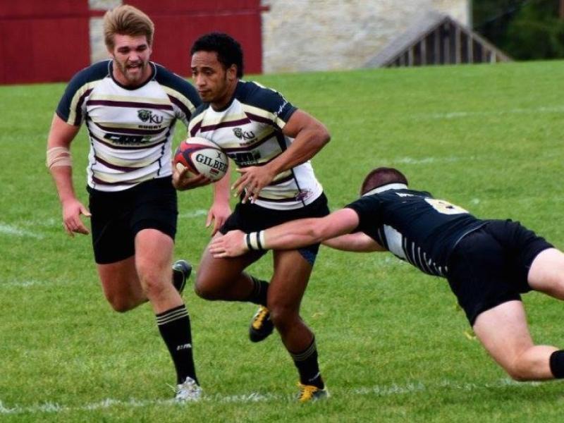 kutztownvarmy malafu hartmann 0