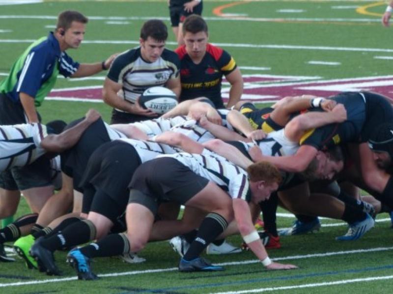 kutztownvwheelingjesuit willrickle