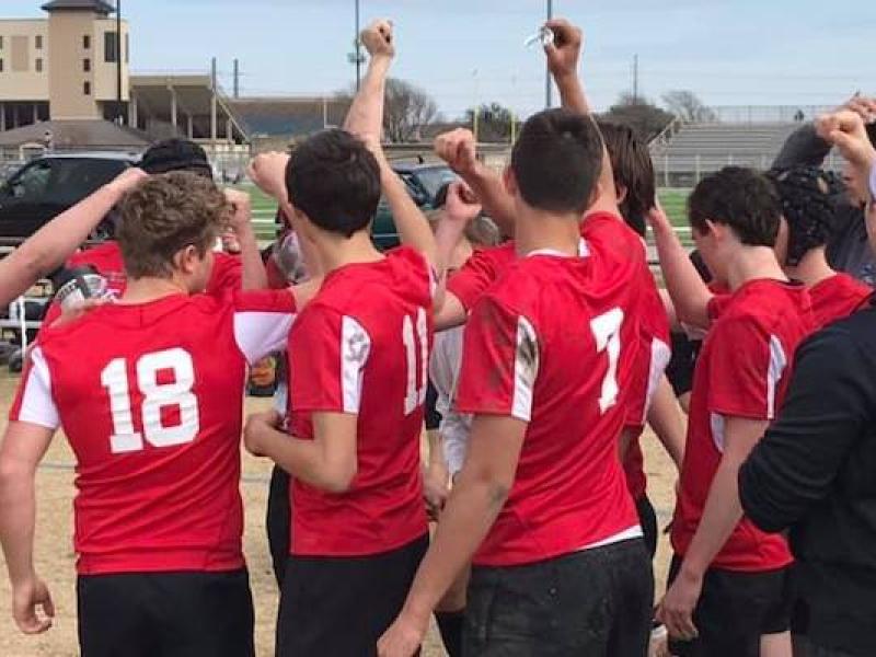 lake travis 2020 huddle