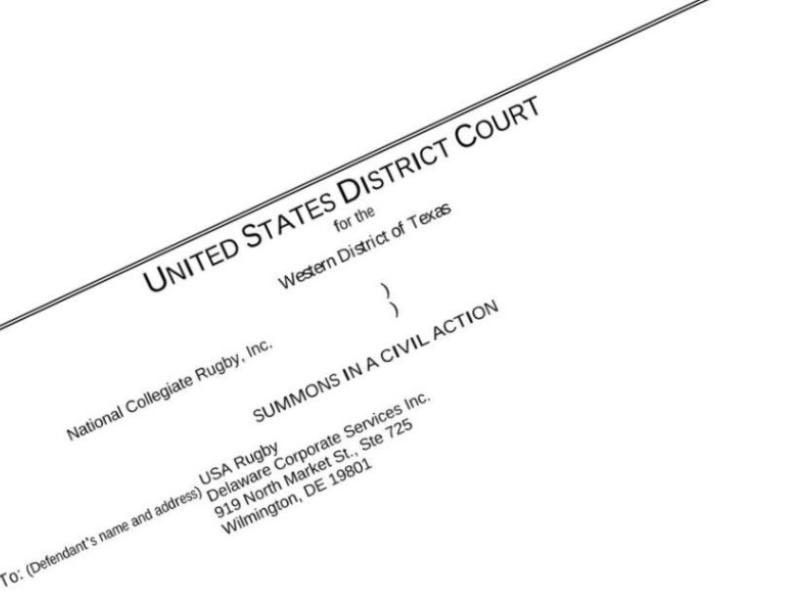 lawsuit image