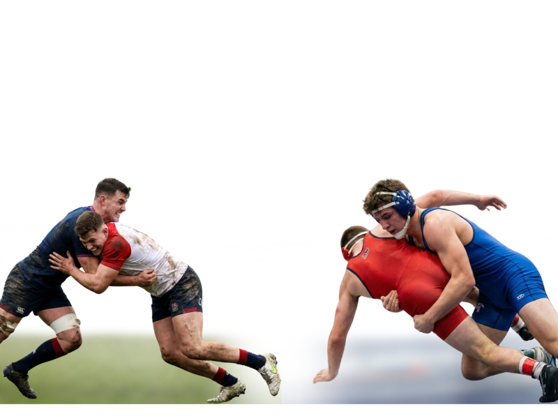 Learn to tackle