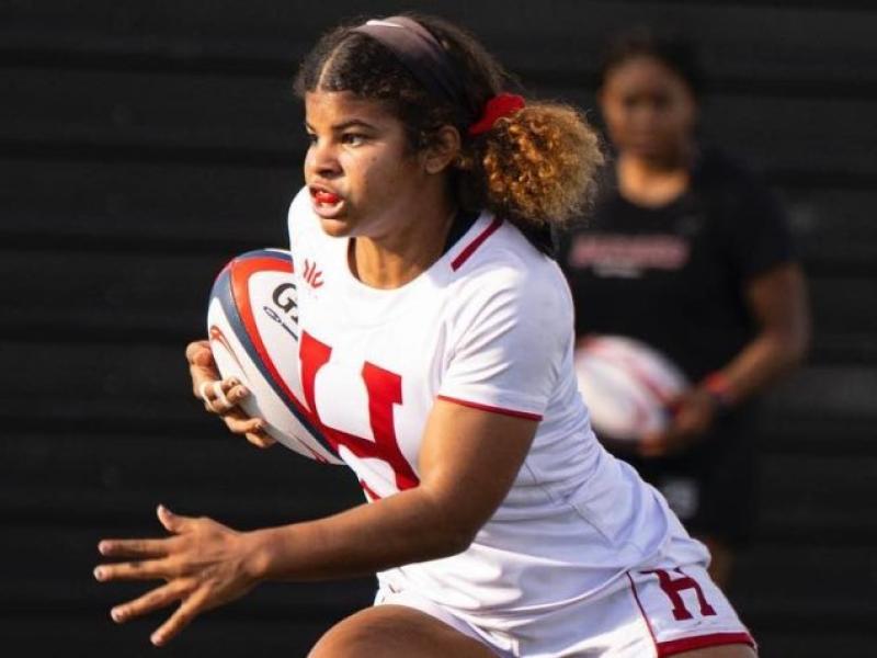lennox london harvard rugby