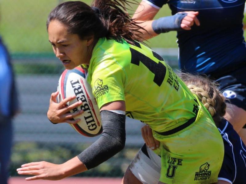 life university women   2017   life athletics 2