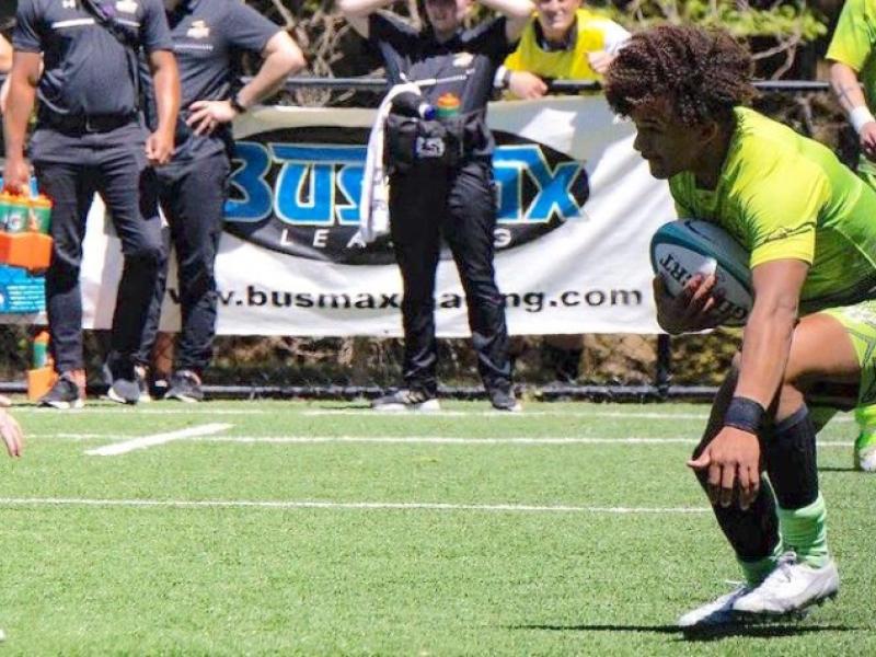 life vs lindenwood 2024 playoffs devyn gomez 5