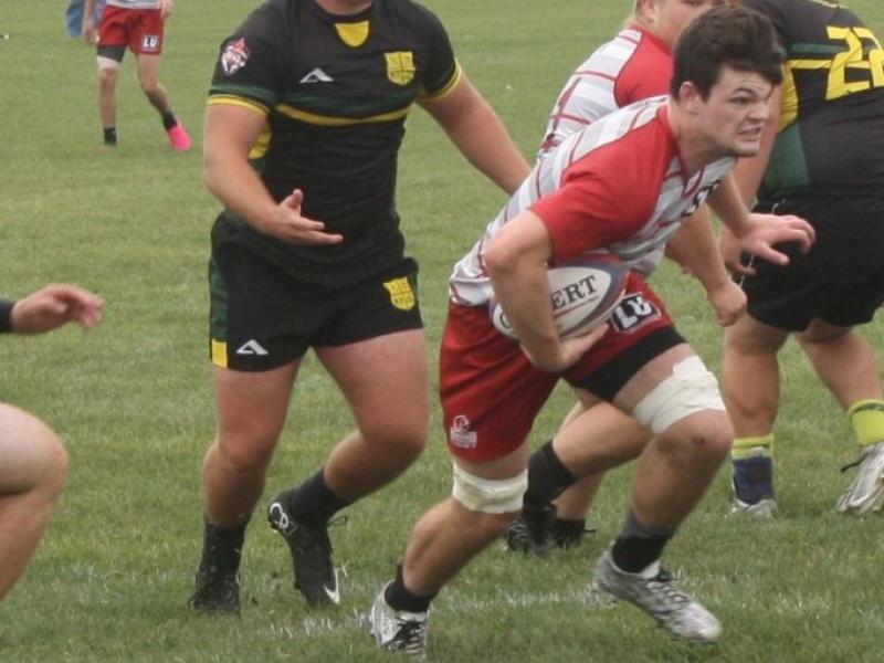 lindenwood belleville alex quinn