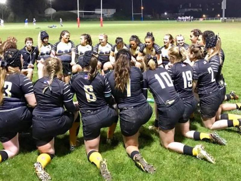 lindenwood women ireland 1 1