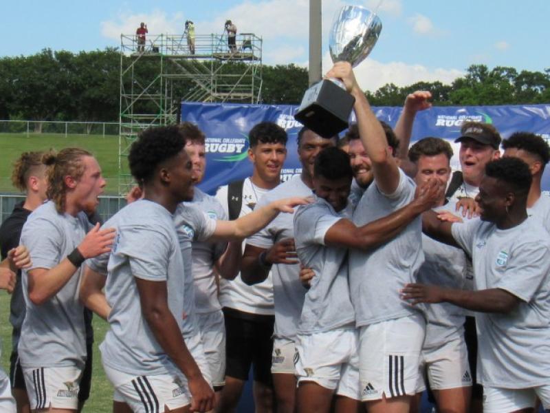 lindenwood celebrates