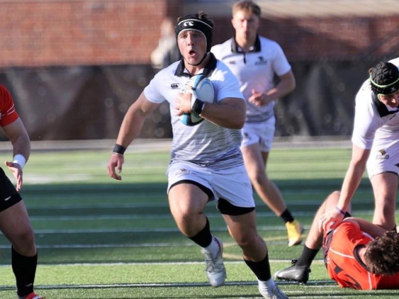 lindenwood v davenport 2023 todd lunow