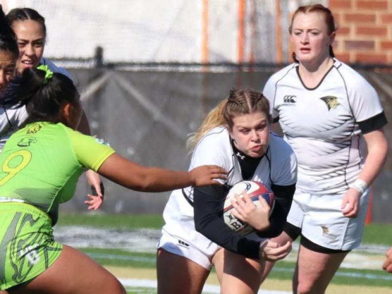 lindenwood vs life women 2021 todd lunow