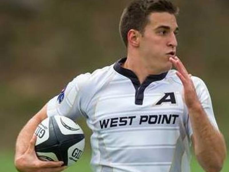 loganpearce armyrugby