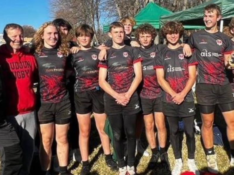 loudoun u16s