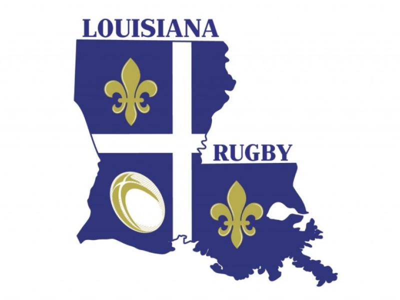 louisiana rugby logo 2