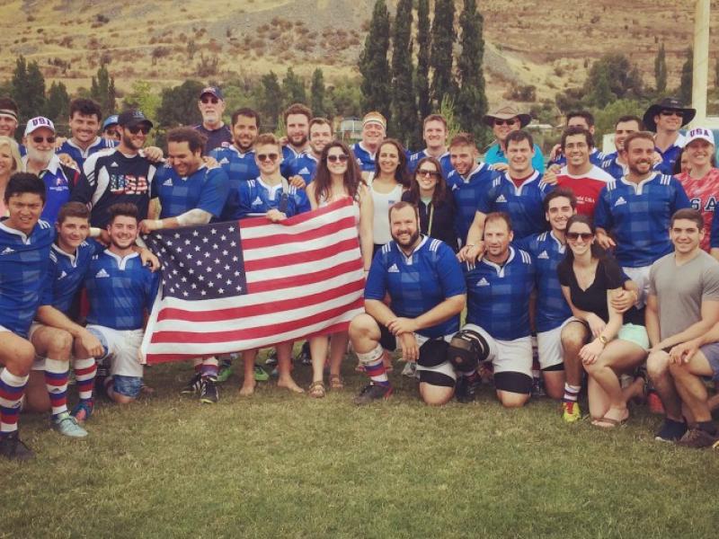maccabi chile 2015