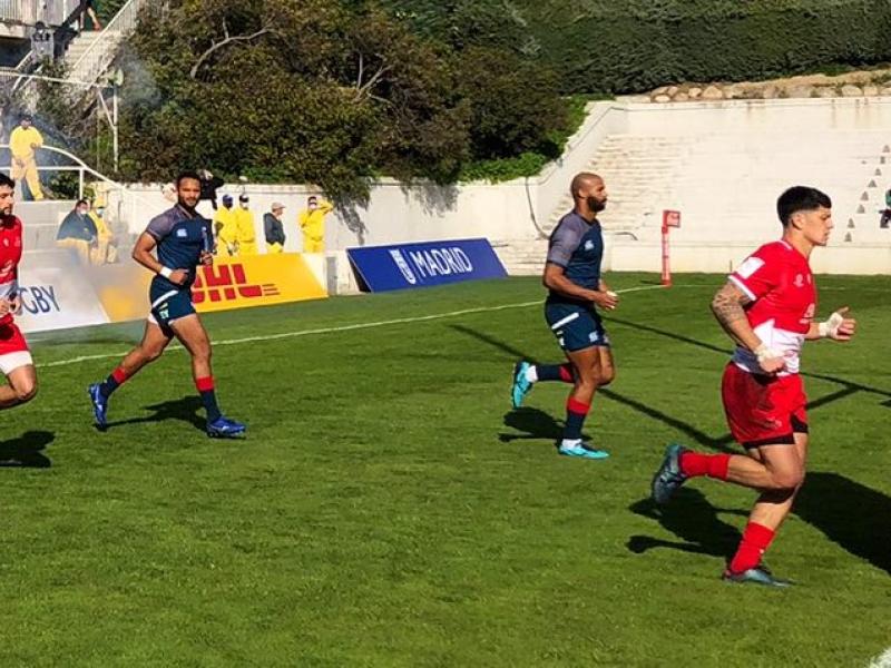 madrid 7s runon