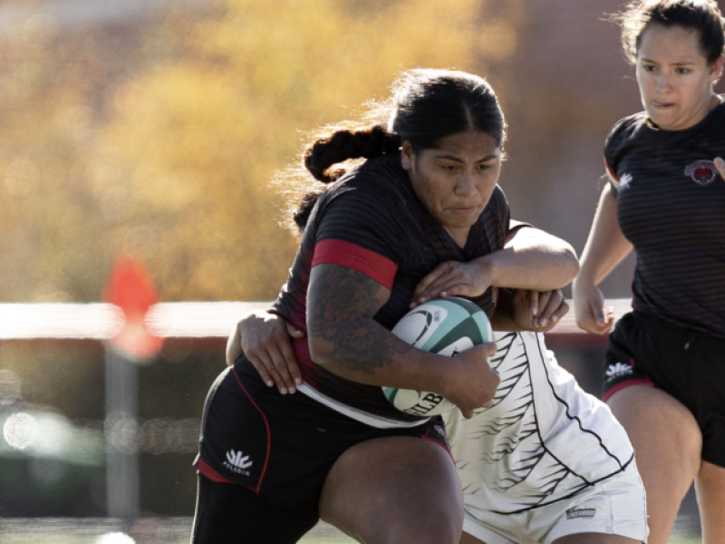 mae sagapolu cwu 4