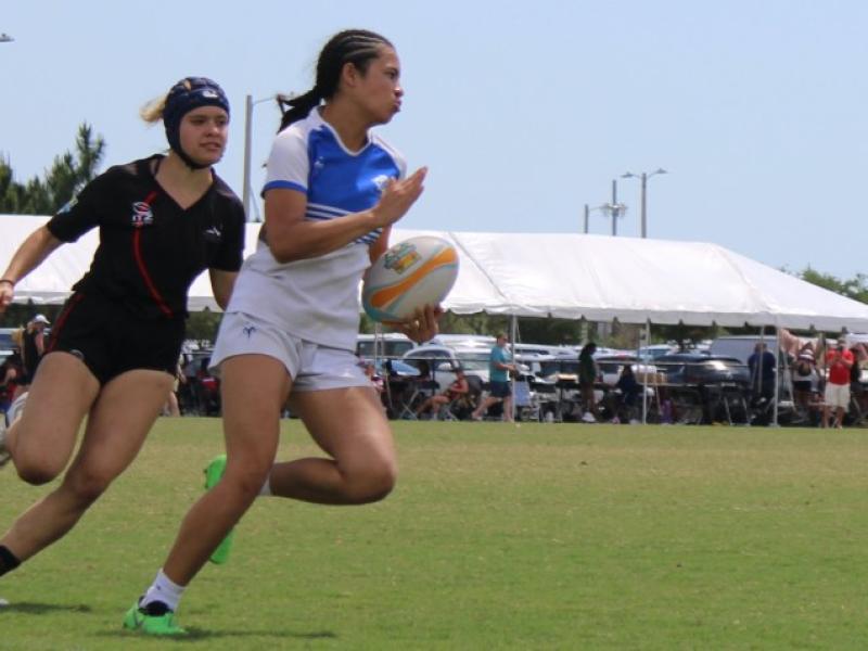 majestics in semis tropical 7s 2023 alex goff