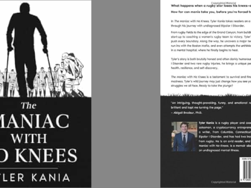 maniac with no knees wide