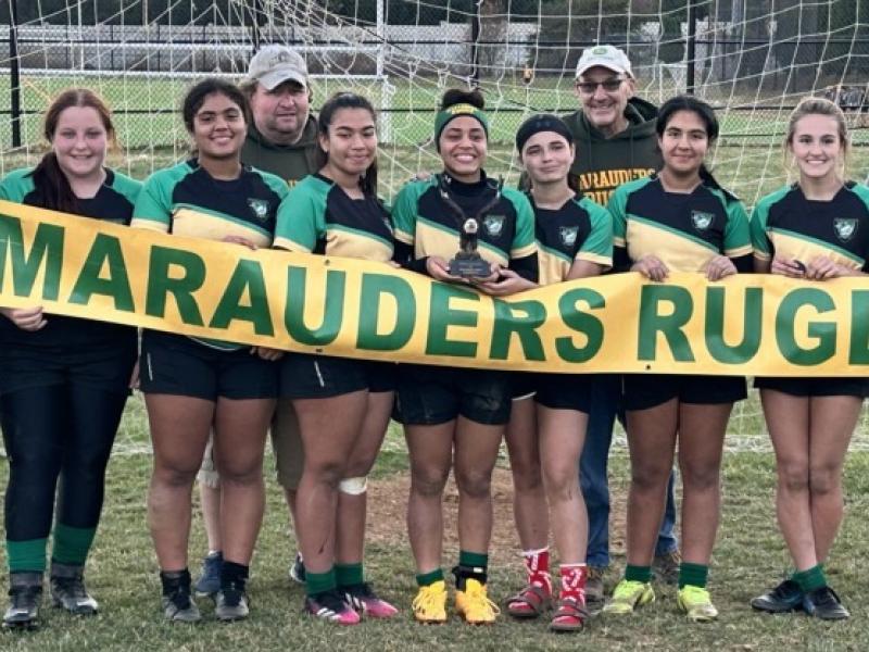 marauders