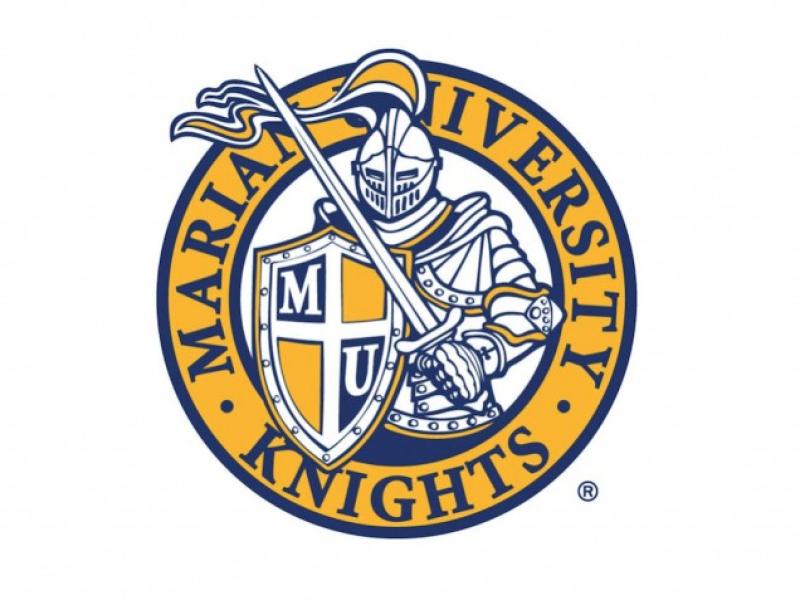 marian university logo