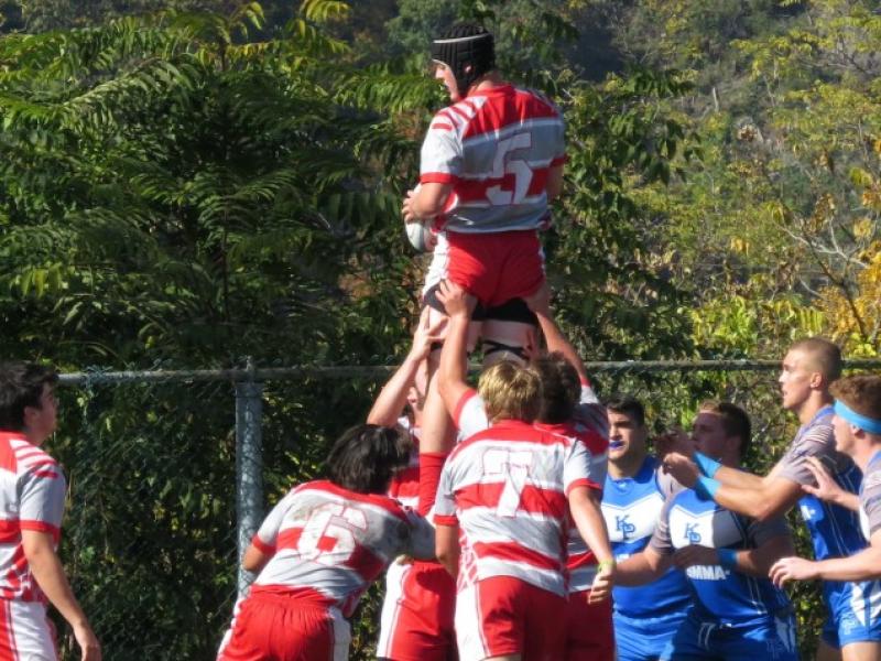 marist 2 0