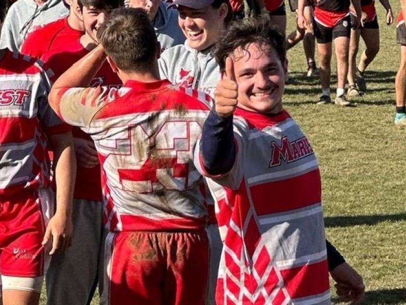 marist 7s 2023