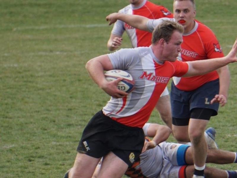 marist action 2019