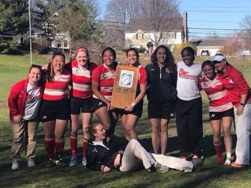 marist women