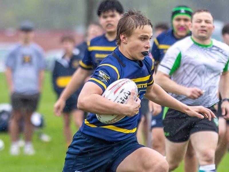 marquette hs action 2025