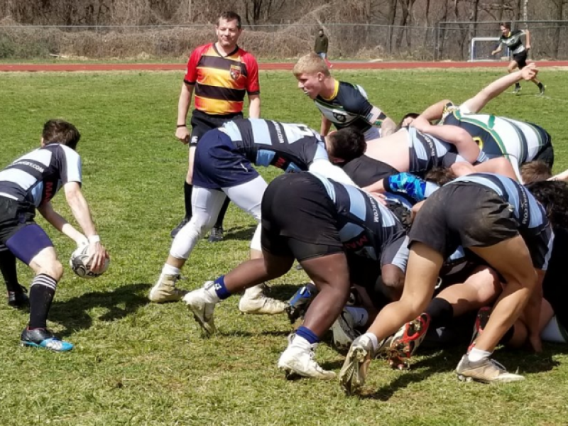 maryland exies vs west carroll 2019 1