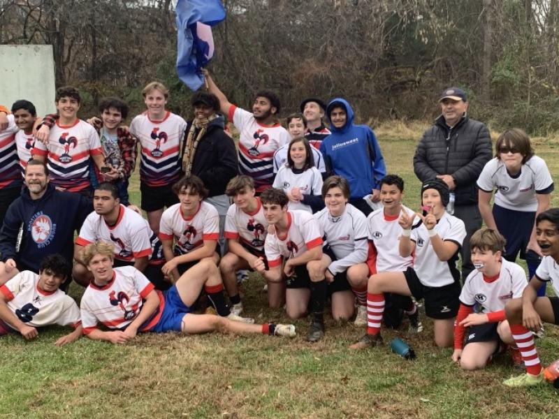 medstar tournament 2021 roosters