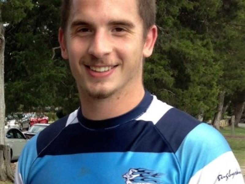 michael rigual