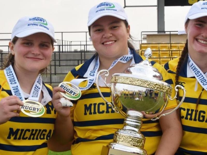 michigan women rugby 8