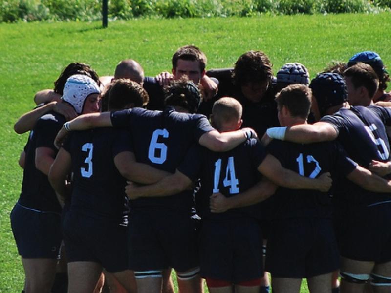middlebury huddle
