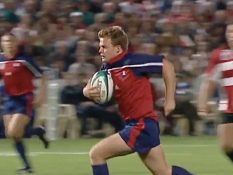 mike hercus break 2003